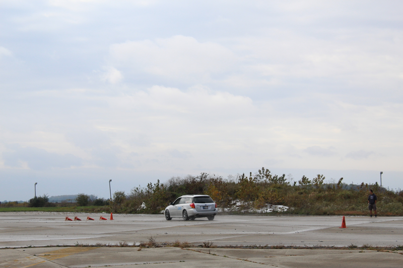 Illustration for article titled Photo Dump from Last Annual Indy SCCA Pt.3